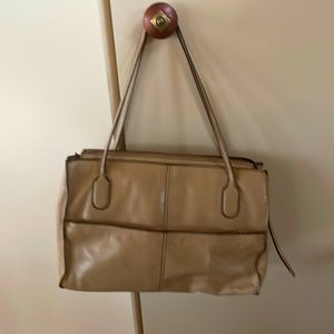 Versatile bag by HOBO
